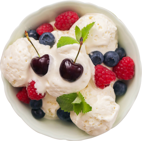 Ice cream